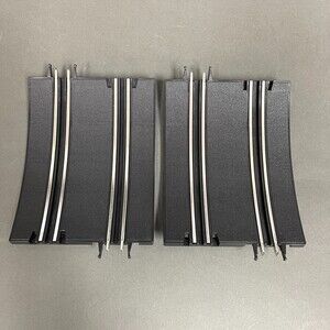 Fast Lane 2015 Toys R Us Car Tracks Replacement Add-on Parts Lot of 2